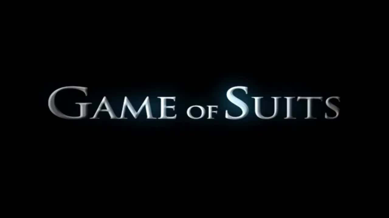 Game of Suits